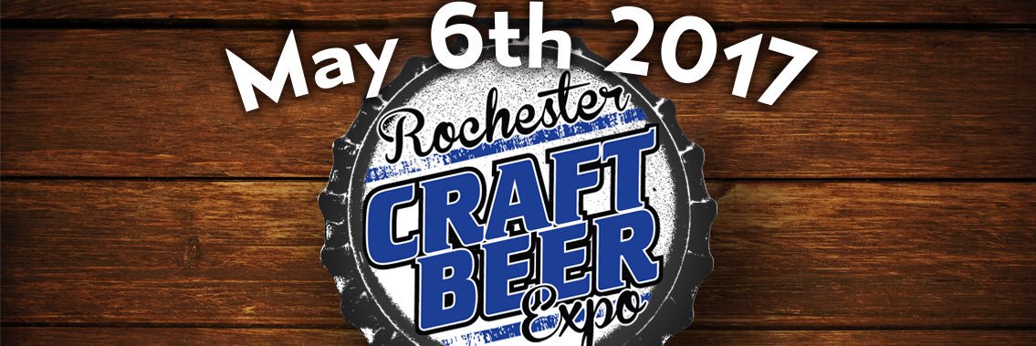 CraftBeerExpo's profile banner image