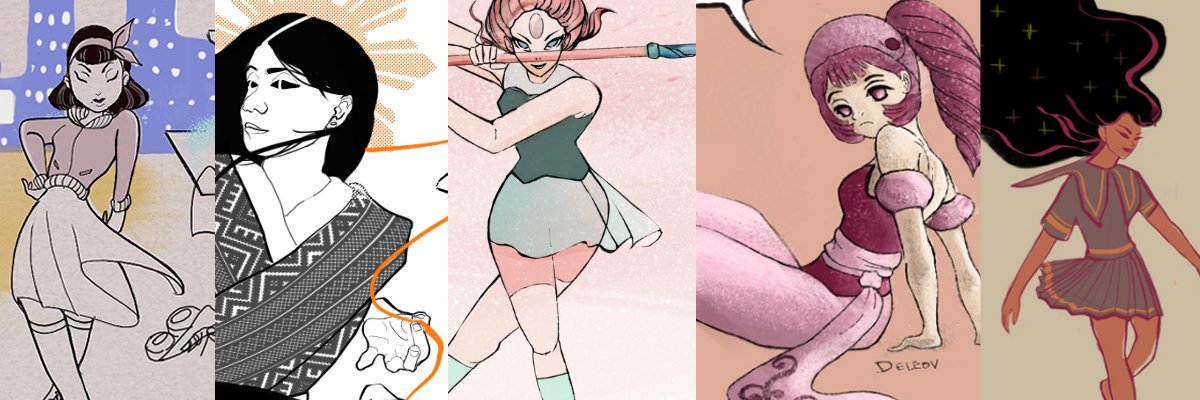 Jojo banner