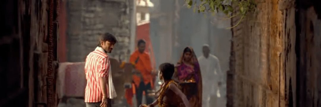 Jayanth banner
