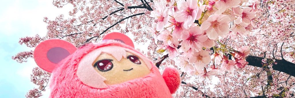 ichicosn's profile banner image