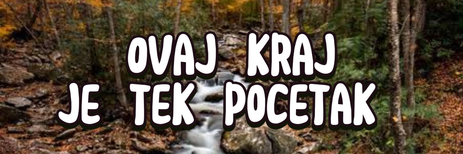 visoko_letac's profile banner image