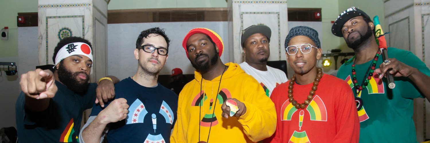 MicMisfitz's profile banner image