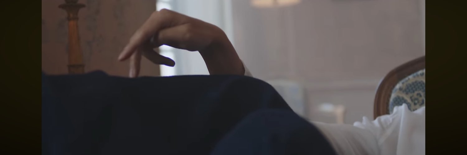 PercievdOrder's profile banner image