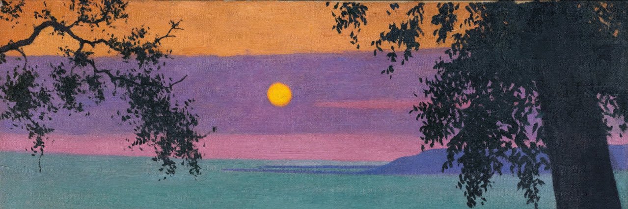 indigo night banner