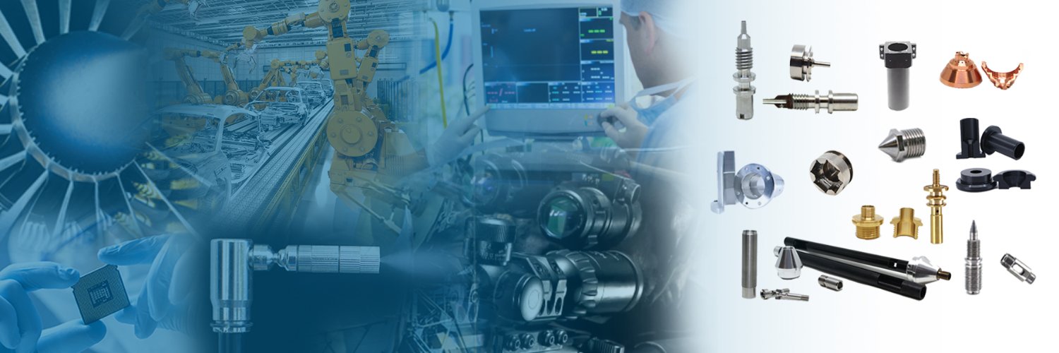 C&M Precision Tech banner