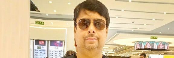 sachin107sc's profile banner image
