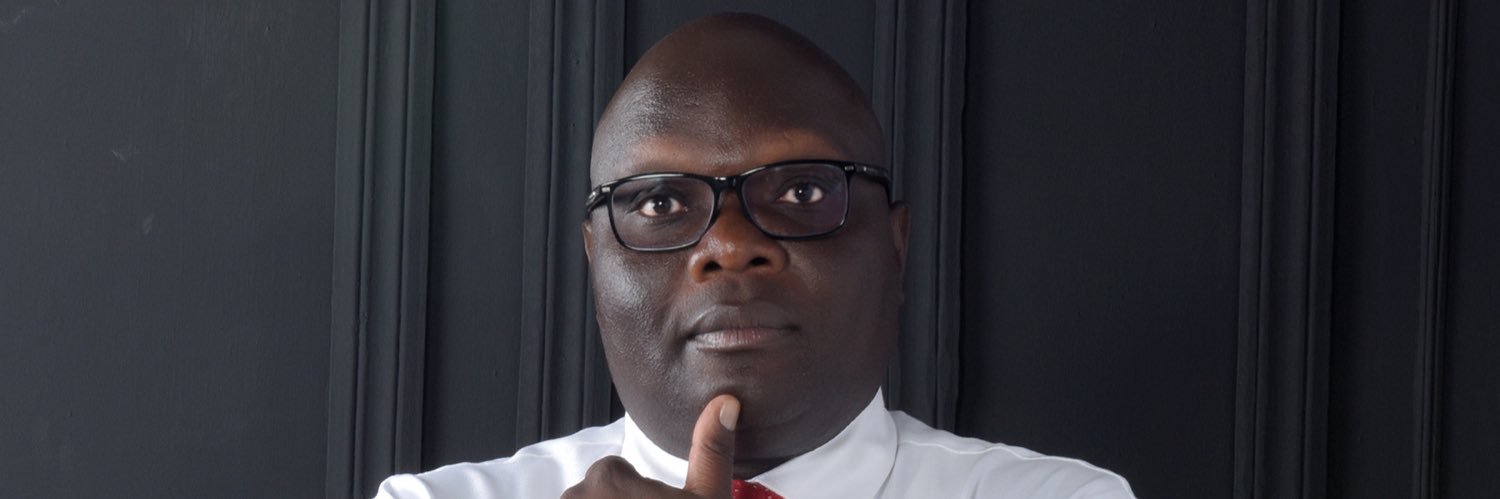 PolycarpOnyango's profile banner image