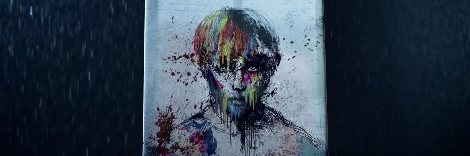 kevlerh's profile banner image