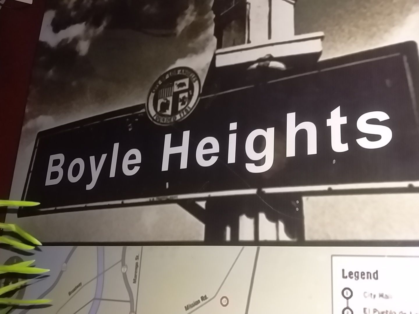 TheBlvdBH's profile banner image