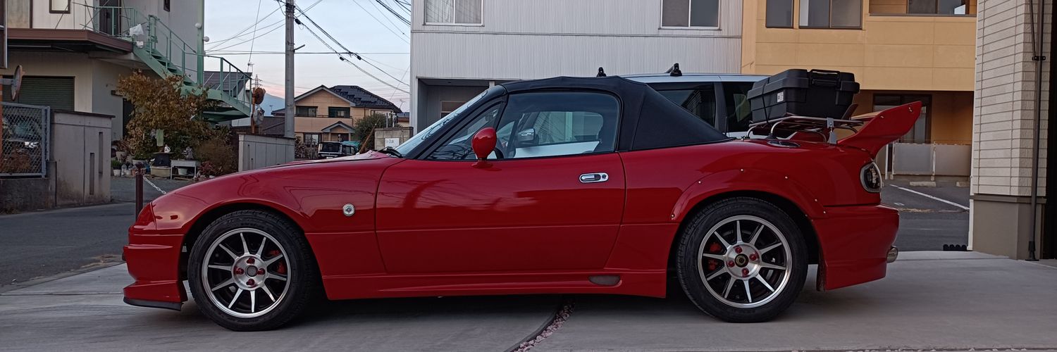 roadrtar1's profile banner image