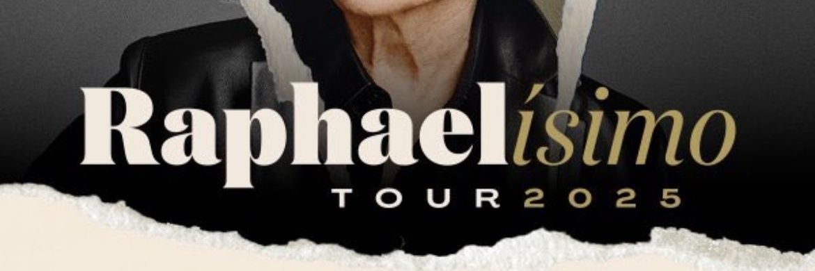 RaphaelFansMexico banner