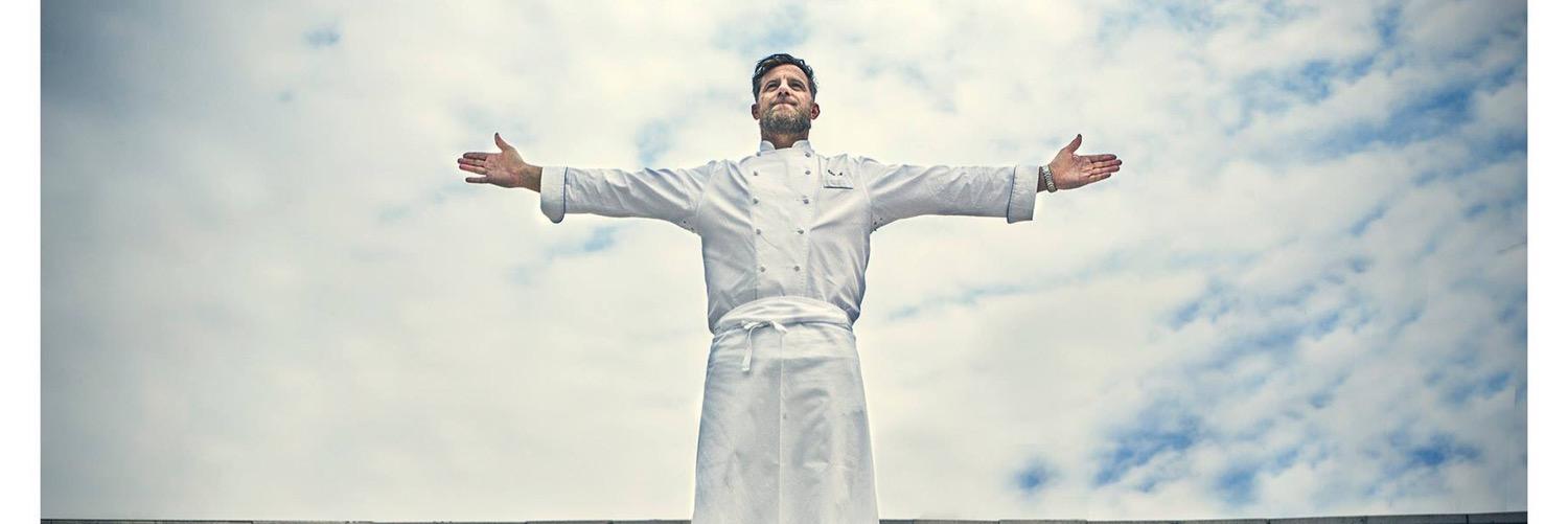 matteofelter's profile banner image