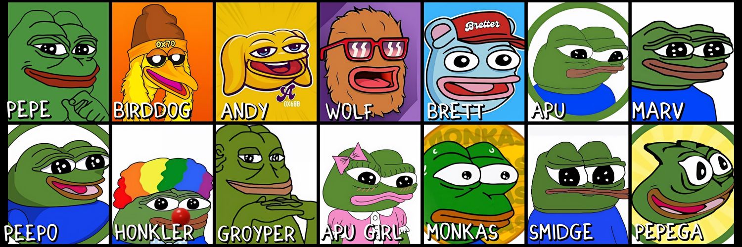 CryptoMiick's profile banner image