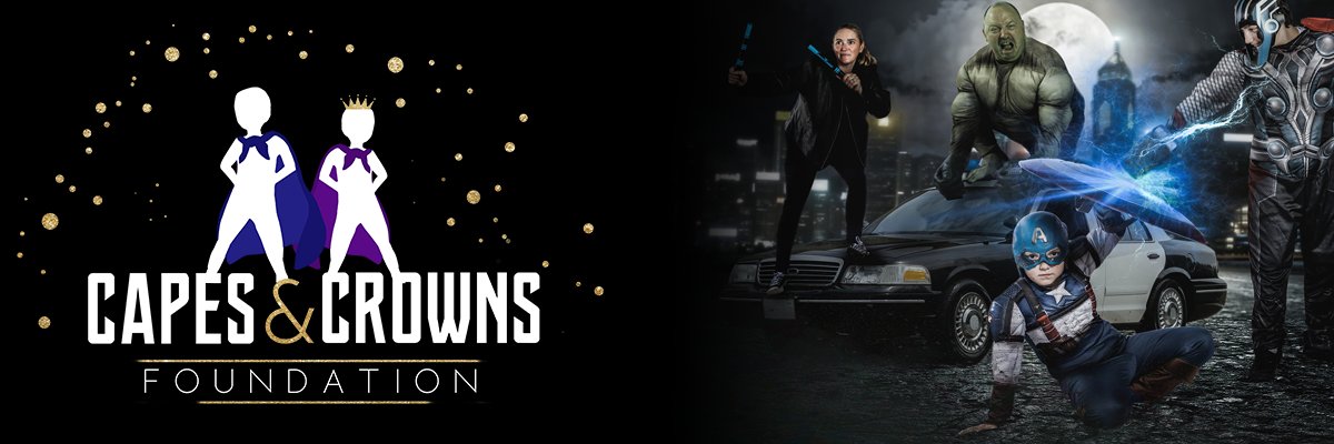 CapesCrownsFnd's profile banner image