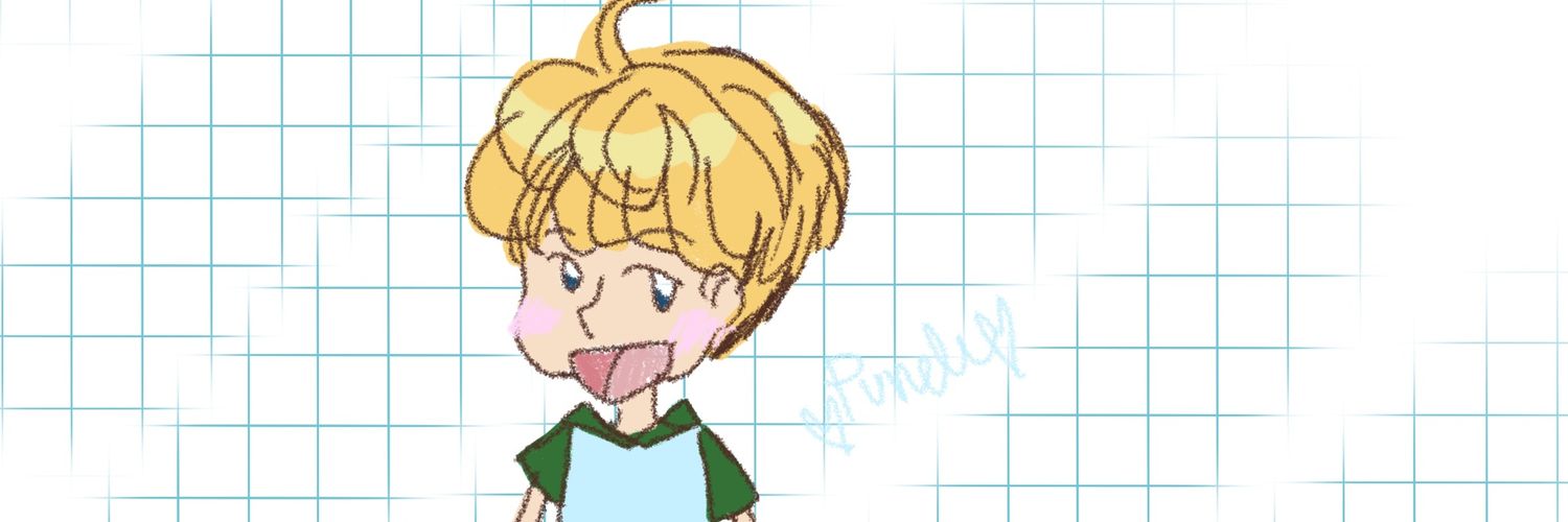 PattyPraos97's profile banner image