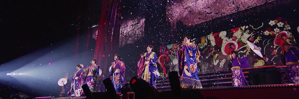 ARASHI1100617's profile banner image