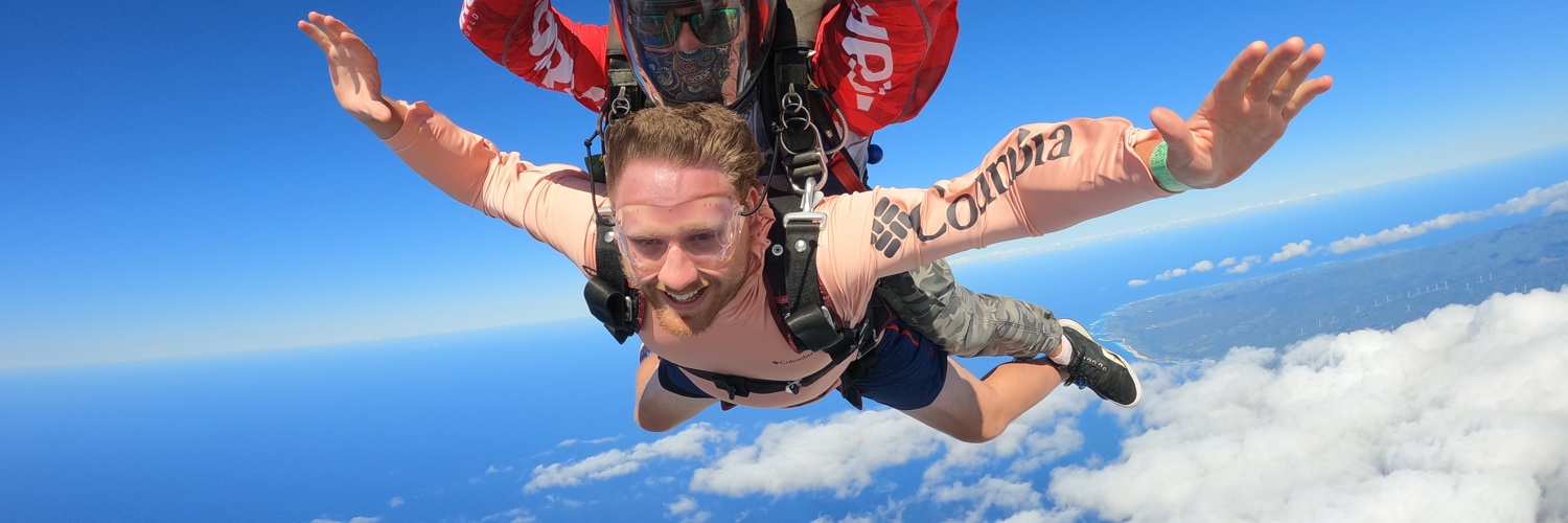 zacshomler's profile banner image