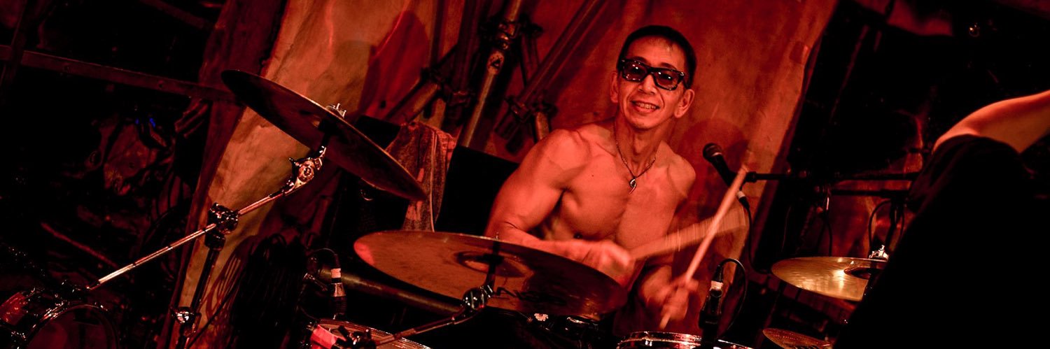 drumer0220's profile banner image