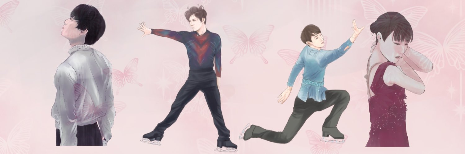 s1217u's profile banner image