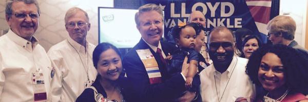 LloydVanWinkle Profile Banner