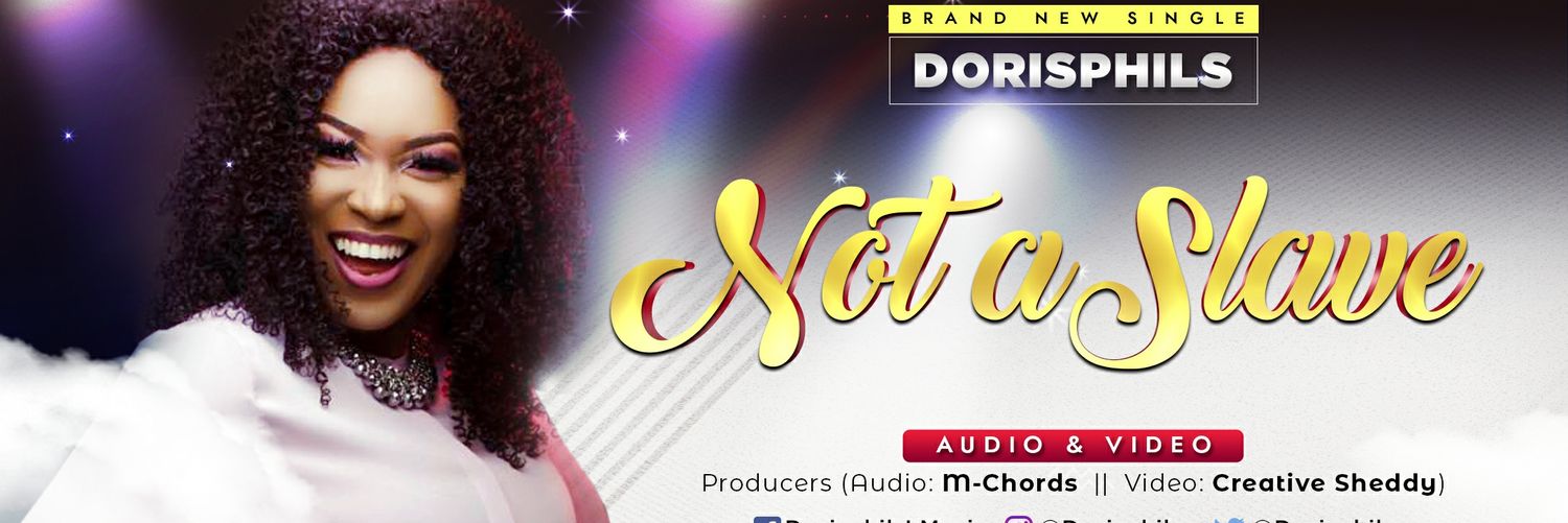 dorisphils's profile banner image