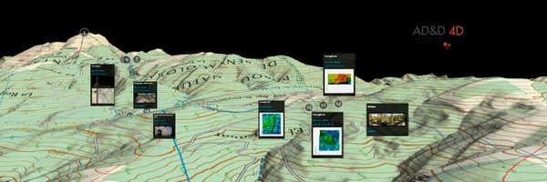 ADD4Dimensions Profile Banner