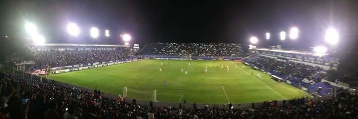 ElChamorros's profile banner image