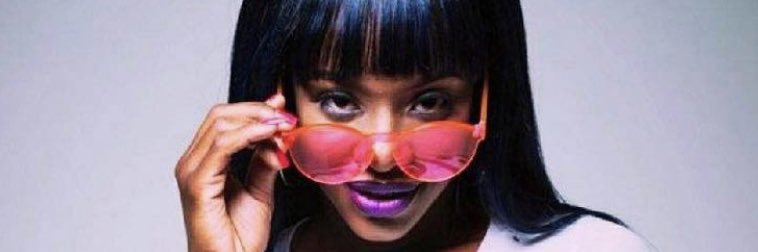 NirineBrown's profile banner image