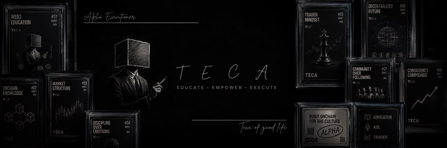TECA banner