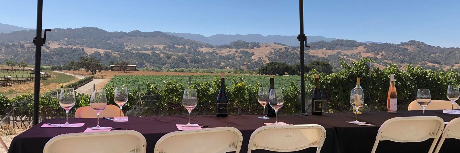 Stagecoach Wine Tours banner