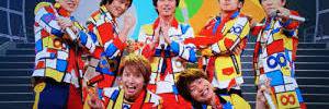 GeYax1's profile banner image
