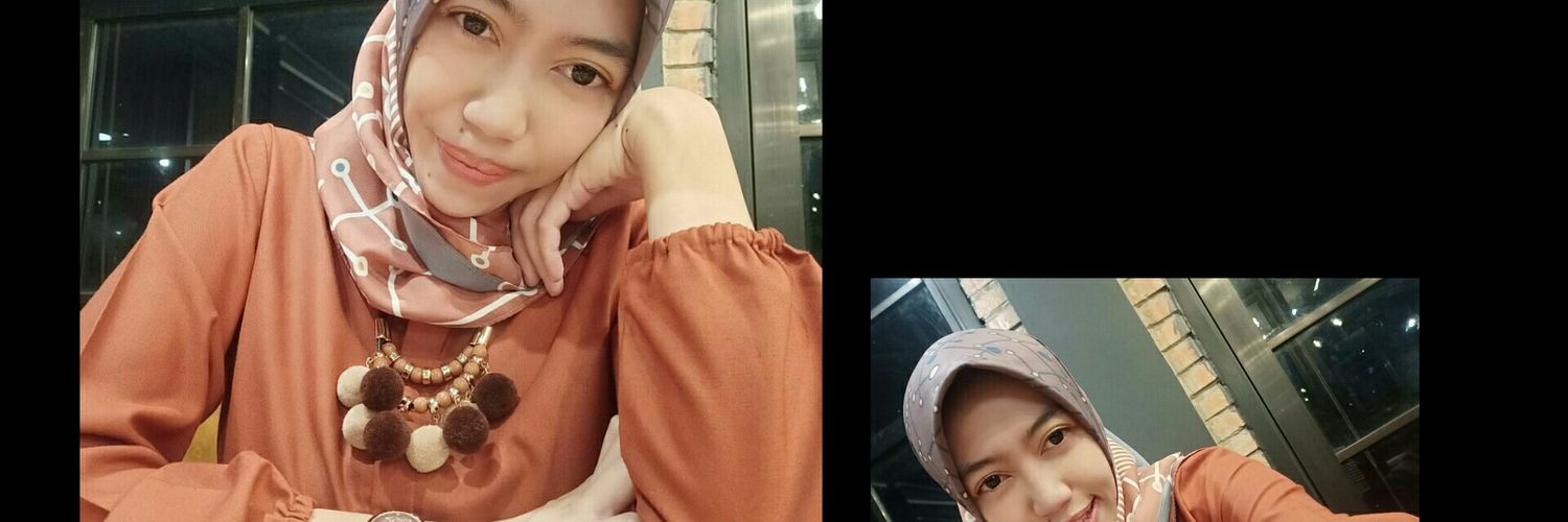 farahNiceZi's profile banner image