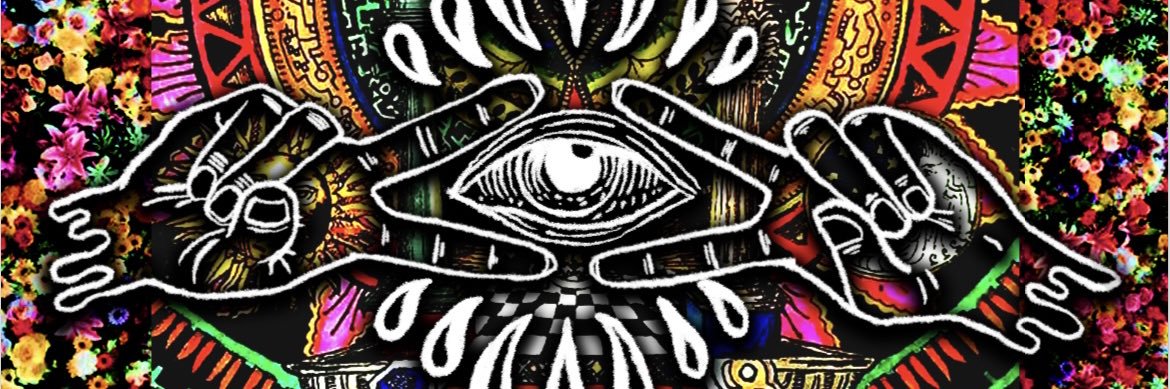 Bikky from CHAQLA. banner