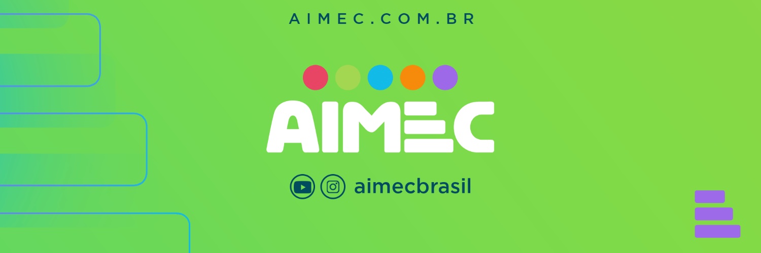 AIMEC Brasil banner