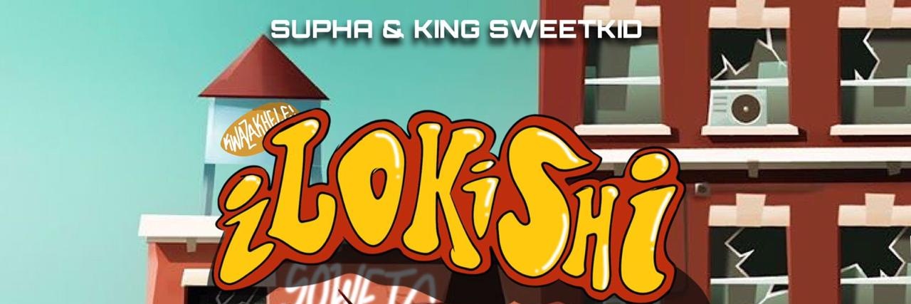 Therealsupha's profile banner image
