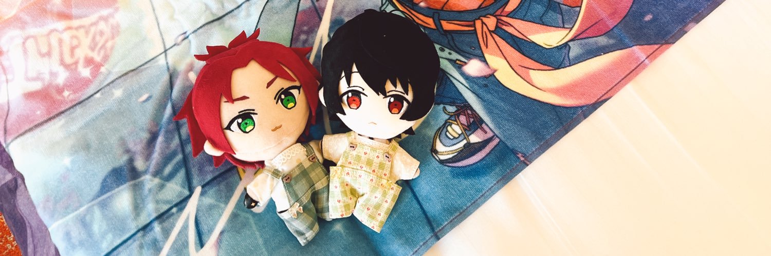 na_chanorange's profile banner image
