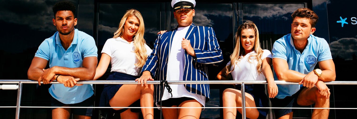charweekender's profile banner image