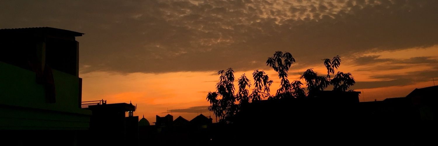 mitayeah's profile banner image