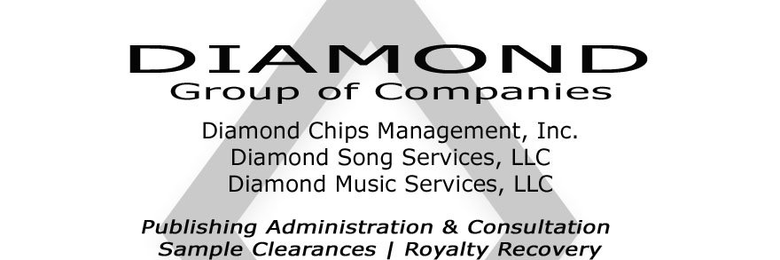 DiamondSongsLLC's profile banner image