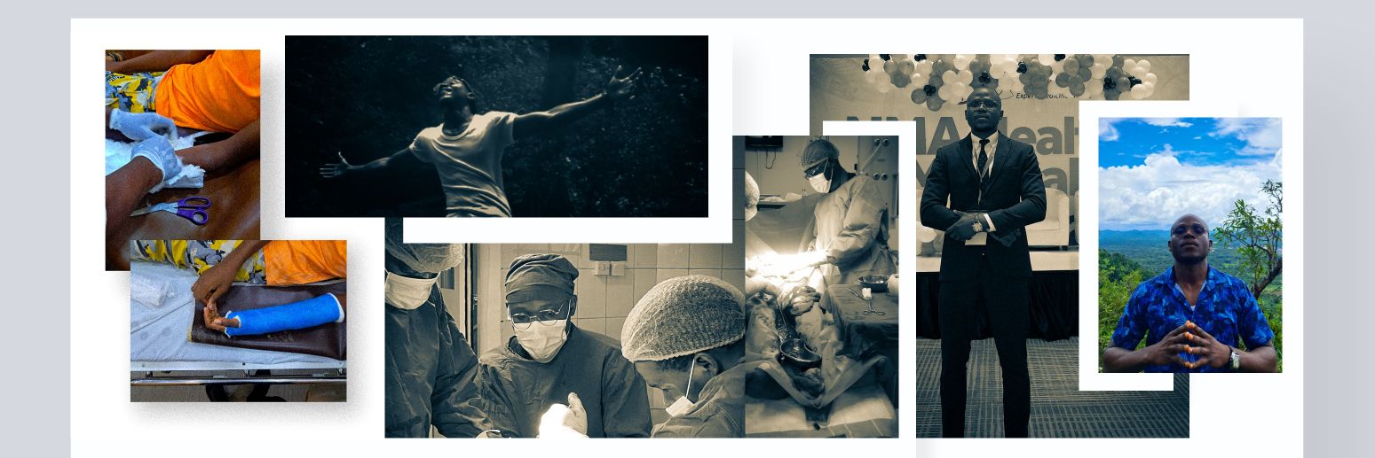 doctaler's profile banner image