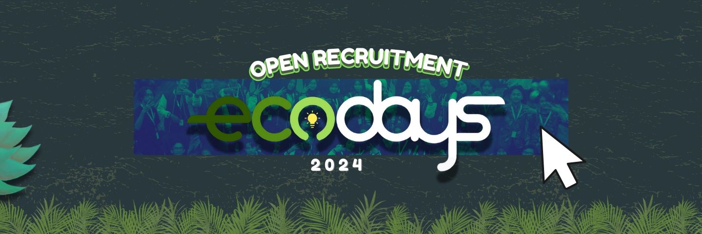 EcodaysUNS's profile banner image
