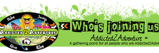 Addicted2Adventure banner