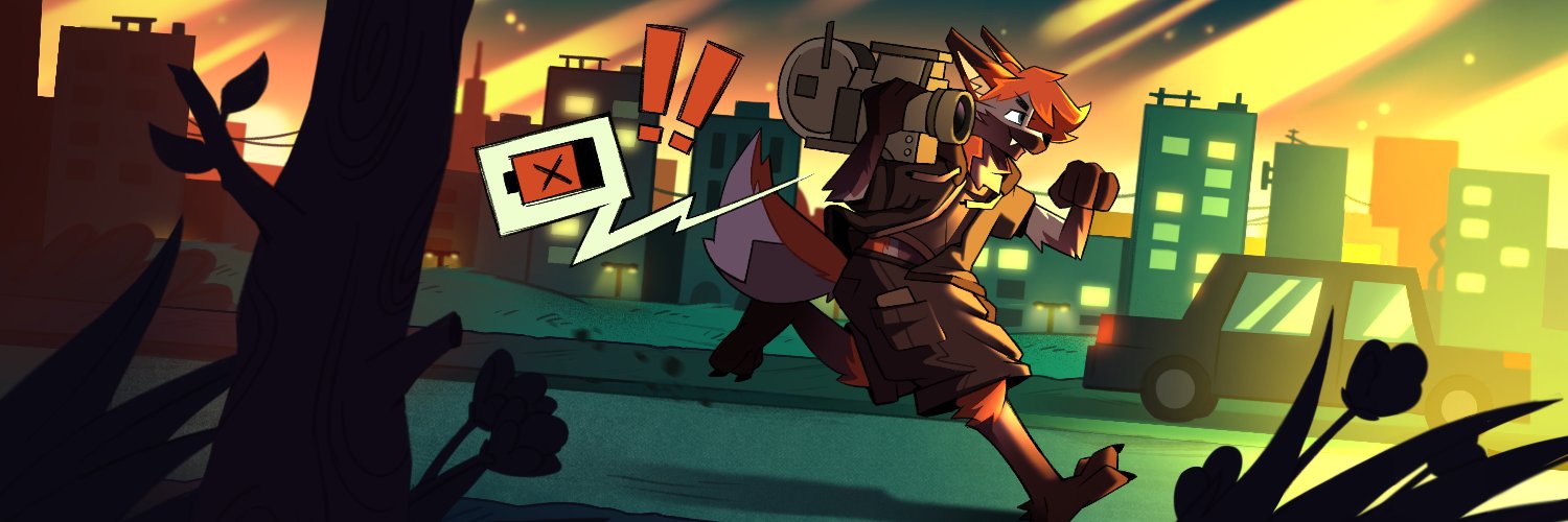foxprod_'s profile banner image