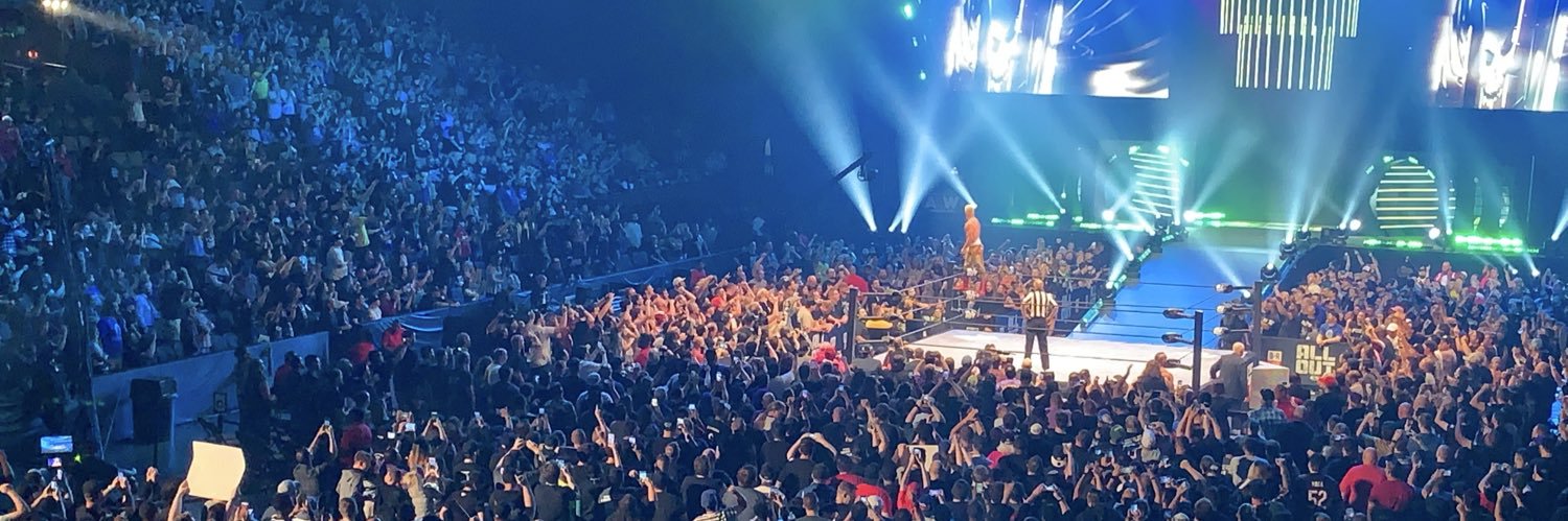 BODYSLAM.NET | WWE & AEW Wrestling News's banner