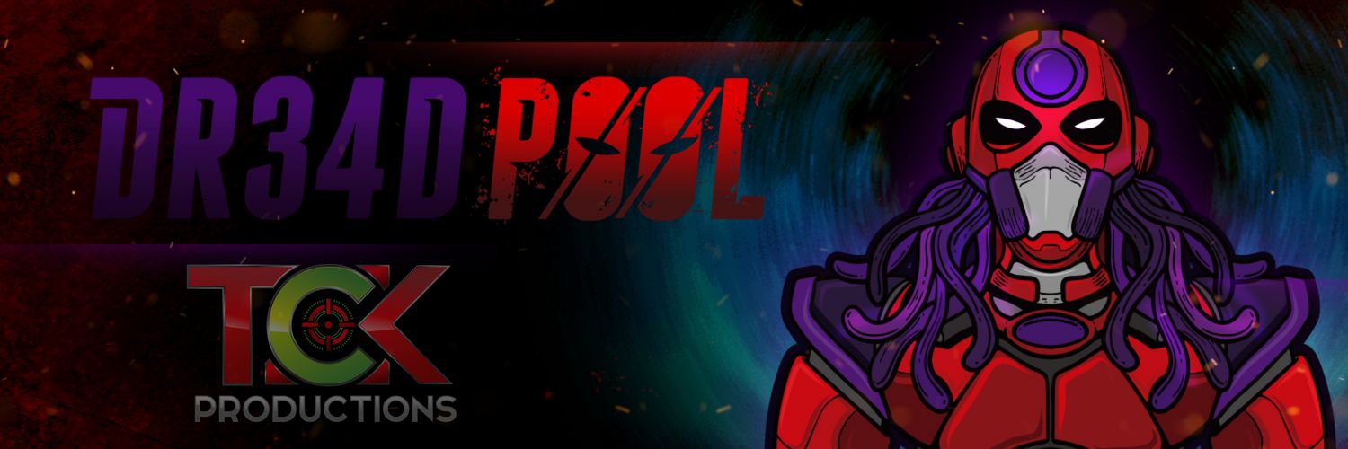 DreadKn0t's profile banner image