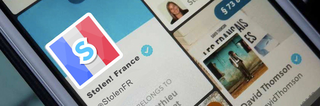 getFamousFR's profile banner image