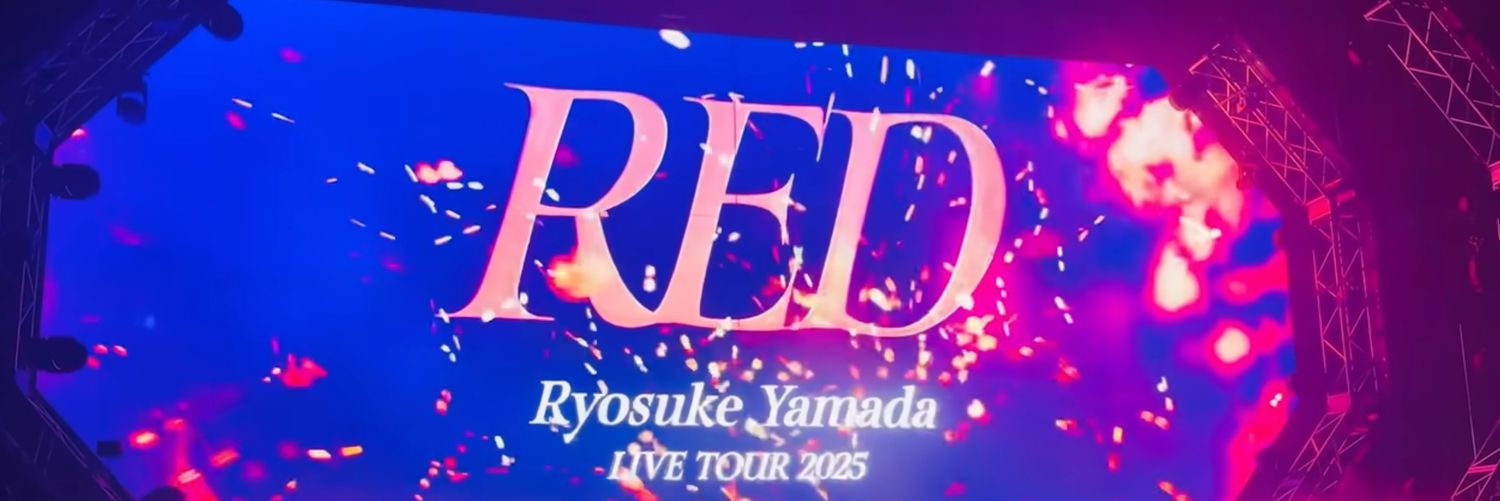 aya_ryosuke0909's profile banner image