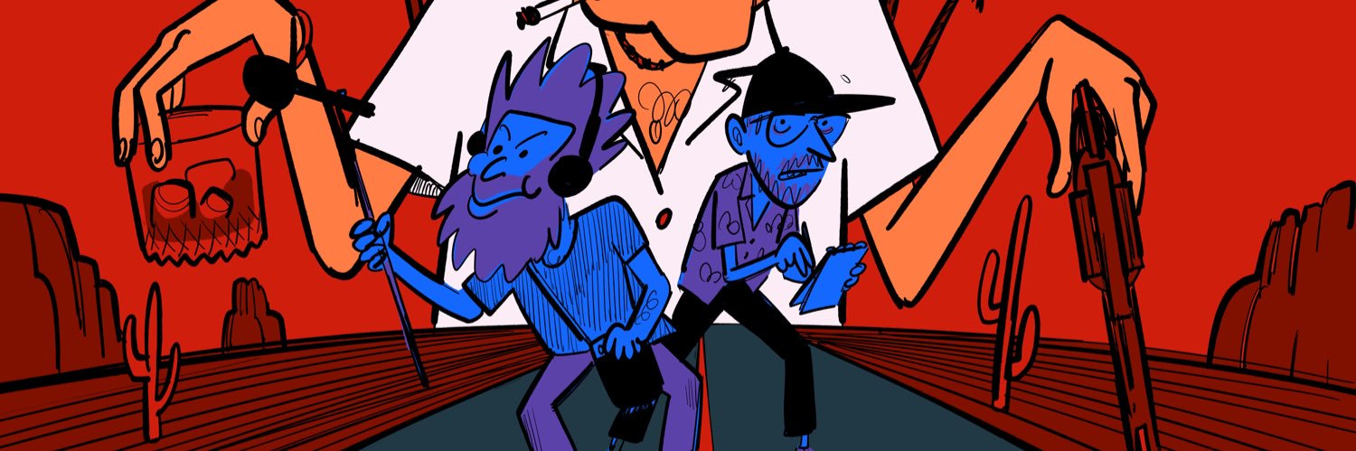 MorganNavarro's profile banner image