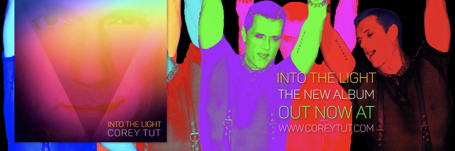 Corey TuT banner