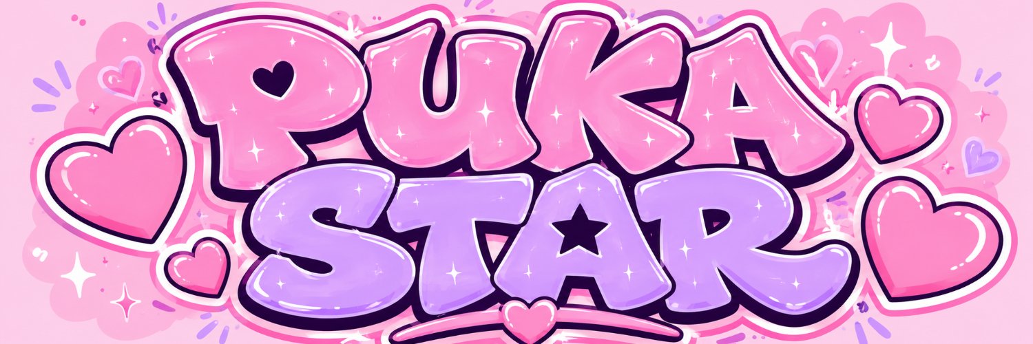PukaXOX's profile banner image